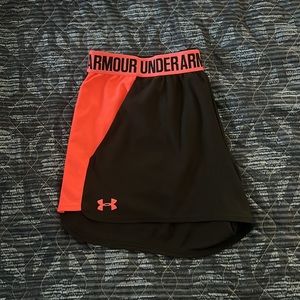 Women’s Under Armour Shorts